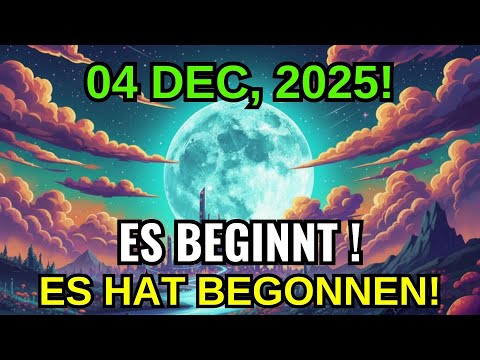 Don't make this mistake during a full moon! Cold supermoon!