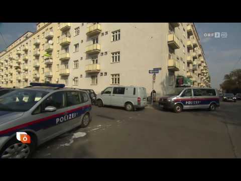 Livestream von ORF zwei