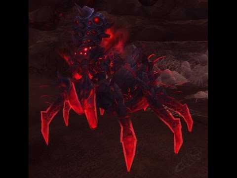 How to Elerethe Renferal Heroic/Normal