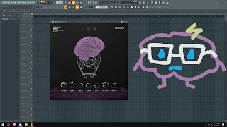 Video thumbnail for Thenetan Brain Synth Review Intellectual VST Plugin by 𝖅𝕬𝖄𝕹𝕰