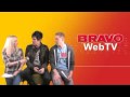 Bravo TV De Adam Lambert Talks About Tokio Hotel