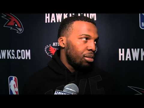 Atlanta Hawks sign Shelvin Mack