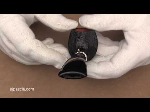 pipa Anatra 119 - pipe smoking