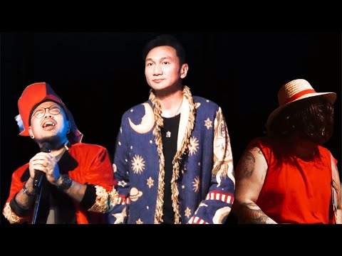 AsmodiaZ X Anji “ L.G.B.T”