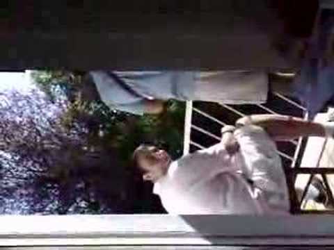 Jimmy Auf Dem Balkan