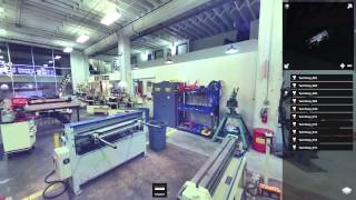 Autodesk ReCap 360 Overview