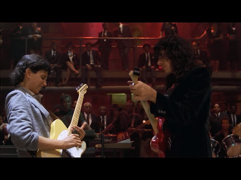 Raskršće-gitarski duel