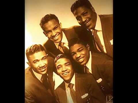 BILLY WARD & THE DOMINOES - ''HAVE MERCY BABY'' (1951)