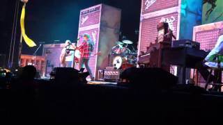 Neil Young-I was born in Ontario