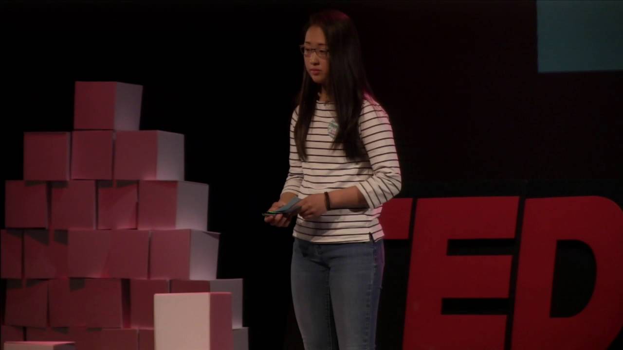 Autistic Children in School Settings | Nicole Yeung | TEDxKids@BC