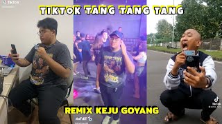 Download lagu TikTok Tang Tang Tang Remix Keju Goyang... mp3