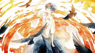 (1) - 背景、夏に溺れる - n-buna / Covered by 雪見