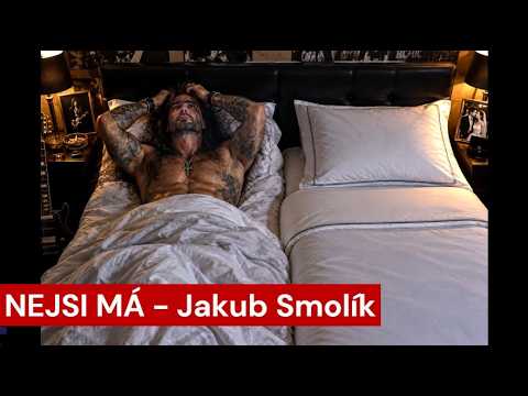 NEJSI MÁ - Jakub Smolík (Hard rock cover) text Zdeněk Rytíř
