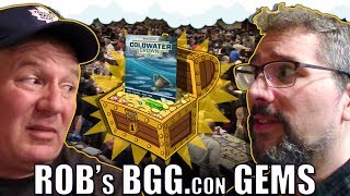 Game Night Picks - Pair Of Dice Paradise - Coldwater Crown video thumbnail