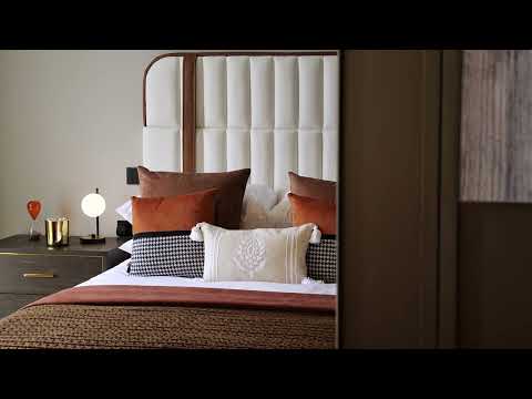 The Stage, Shoreditch | Luxury Apartments | Galliard Homes