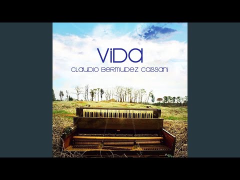 Como Todo Lo Que Soy - Claudio Bermudez