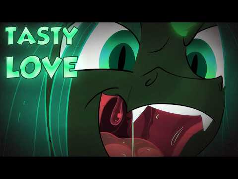 2D Pony Fan-Animation: "Tasty Love" 4K