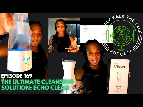 The best cleaning solution ever! l SWTT 169 l Joshua J. Holland l