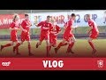 VLOG | FC Twente O12 in Turkije (1/2)