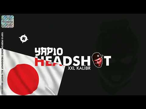 YAP10 — HEADSHOT [ReDiss] [2020]