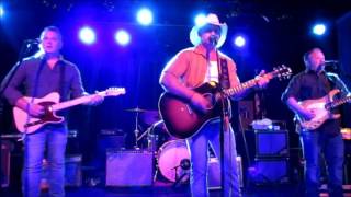 ACROSS THE WIDE at Smith&#39;s Olde Bar ATLANTA, GA  2016