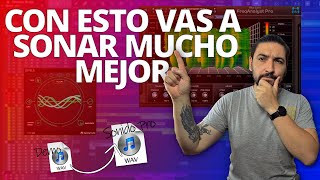 ¿COMO MEJORAR MIS MEZCLAS? 3 Claves para Usar Referencias Como un Pro