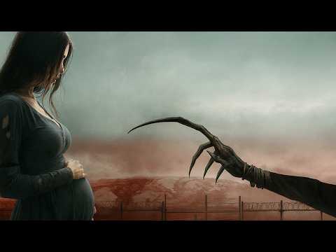 LE JOUR SANS NOM | FILM D'HORREUR COMPLET EN FRANÇAIS | Charles Halford