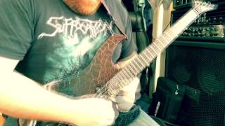 Video thumbnail for Washburn EC29 by Nick Scarfo