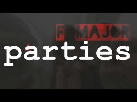 coldfeet - coldfeet - How to Talk to Girls at Parties
