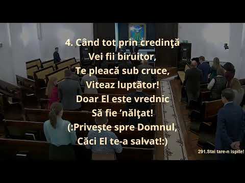 AdventistaNazna - Andrei Borz (28.01.2023)