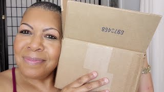 Haul & a couple Try-ons | Olay, Ulta, MAC, Sephora, & MORE ...