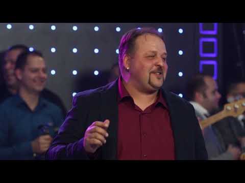 Dime Kulevski i Grupa Cebren- Devere