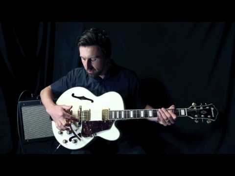 Ibanez AF75 - 60 Second Review