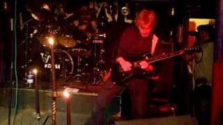 Witchfynde - Ready To Roll