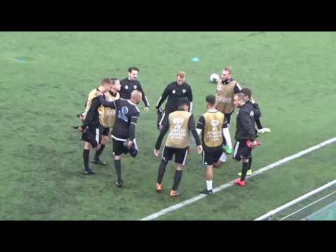 Résumé du match : journée 2 séniors R3 VS Sorbiers la Taudière Football.