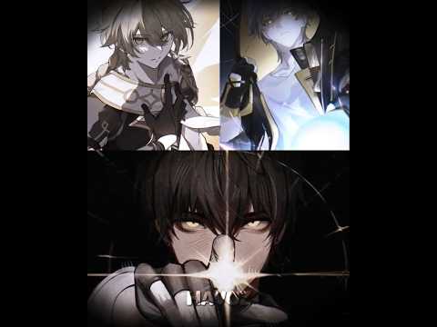 Rover vs Traveler & Trailblazer | Audio IB by, @thatoneeditormaxie || 200 Subs Special |