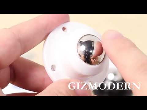 Ball Casters
