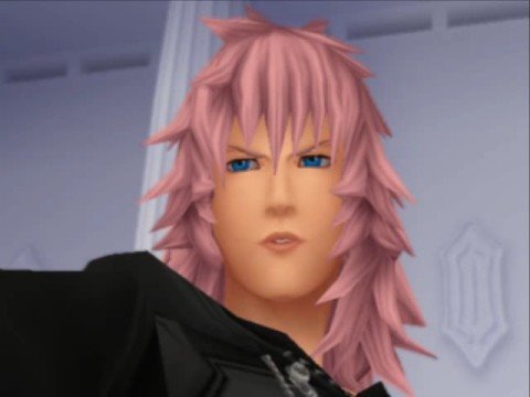 KH Re:CoM, Japanese cutscene: 32 - Floor Ten (Part 2)