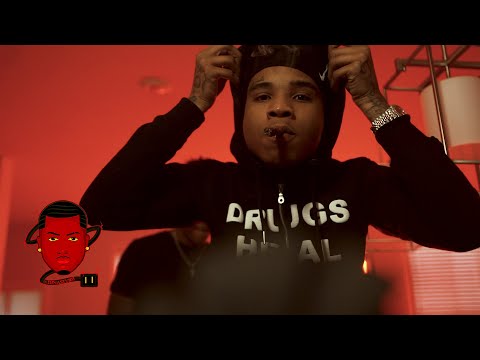BROKEASF - HIT THE NEWS (OFFICIAL MUSIC VIDEO)  Shot by. @djnasty803