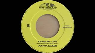 Chase HQ - Joshua Falken | Go! Beat [1998]