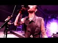 THE VIBRATORS - The Kid's a Mess - Live @ Vintage Industrial Bar - Zagreb - 07.09.2013.
