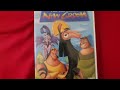 Opening To The Emperor S New Groove 2001 DVD
