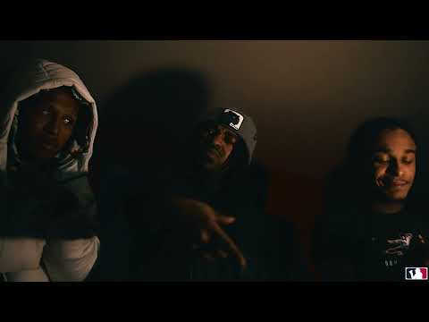 Mooder 3ks - Who U (Part 1) {ShotBy: MLB4K}