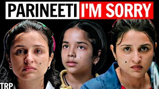 Saina Movie Review & Analysis | Parineeti Chopra, Manav Kaul | Amole Gupte