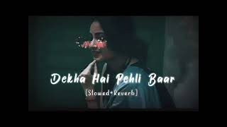 Download lagu Dekha Hai Pehli Baar | Slowed & Reverb |Lo-Fi Song#slowreverb#lofisong#saajan#alkayagni mp3 Download lagu Dekha Hai Pehli Baar | Slowed & Reverb |Lo-Fi Song#slowreverb#lofisong#saajan#alkayagni mp3
