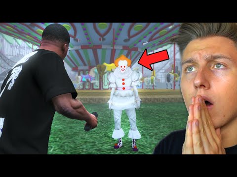 ES ist wieder da! 😱