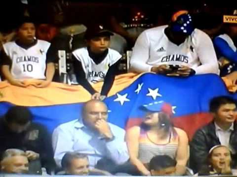 Liga Sudamericana de Baloncesto Masculina 2015: UTE 68-75 Guaros de Lara