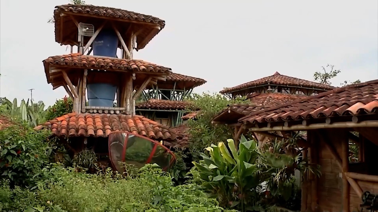 LA PEQUEÑA GRANJA DE MAMA LULU   QUIMBAYA QUINDÍO