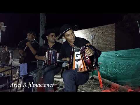 Grillito Martearena en cancha Potrerito de Misión Nueva Pompeya Chaco 24/01/2026