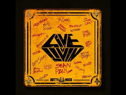 Sean Paul - Money Bag ft. Govana